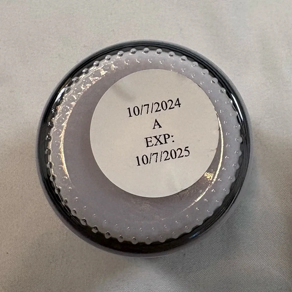 Witch Baby Soap Lavender Snow Body Butter